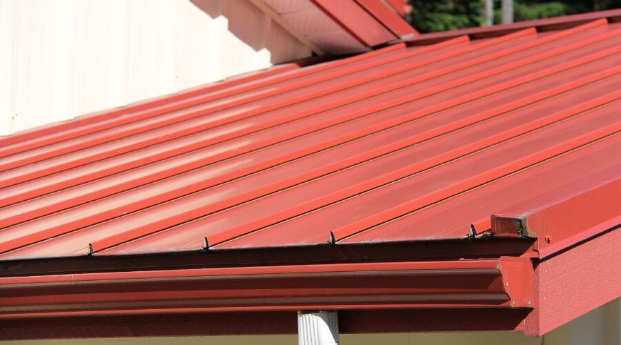 Industrial Roof Installation in Lancaster, MA